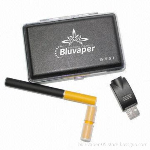 Hot Selling Product Mini E-cigarette with Cheap Price and 180mAh Battery Capacity